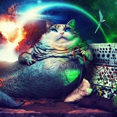 RonnyMl05536021's profile picture. för läget i Sverige och ukraina stöttar israel. ut med islam o patrasket 🇸🇪 🇺🇦 🇮🇱
brinner för musikskapande med egen liten hemstudio.