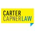 Carter Capner Law (@cartercapnerlaw) Twitter profile photo