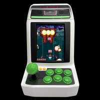 Amazon.com: SEGA Astro City Mini V White : Video Games