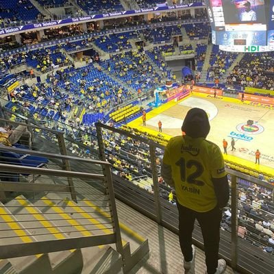 alexlesonnsuza's profile picture. FENER- “We are not victims we are fighters, we will fight till the end and we will never die”