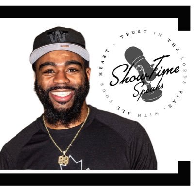 ShowTimeSheed Profile Picture