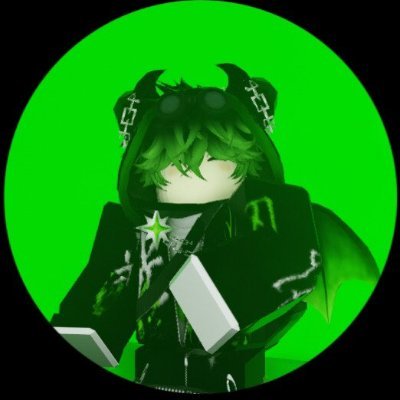 Xokiii_'s profile picture. {Roblox Small Developer} 

Owner- Spooky StudioCreations & Ominous X Clothing

Profile (https://t.co/SNIxNsvlel)