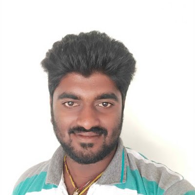 Shivaraj Shivaraj