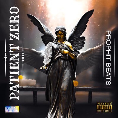 theprophit8's profile picture. Upcoming Producer VA➡️WI