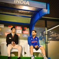 Jon Snow 🇮🇳 (@john_snow3) 's Twitter Profile