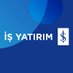 İş Yatırım (@isyatirim) Twitter profile photo