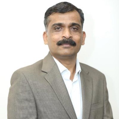 Santosh_Karkar's profile picture. Associate Director(Business Services) @PwC  
Focused on ESG, carbon footprint, HR & finance.
Let's drive sustainable growth.
 #ESG #sustainability #HR #finance