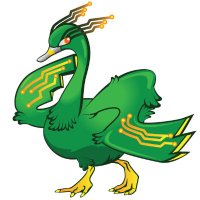 CircuitSwan (@circuitswan) 's Twitter Profile