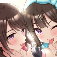 同人音声サークルしゃーぷ (@sharp_blog) 's Twitter Profile Photo 同人音声サークルしゃーぷ (@sharp_blog) 's Twitter Profile Photo