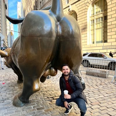 ricardolopez91's profile picture. El Señor Jesucristo es el unico camino hacia la vida eterna.