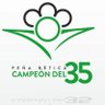 RBCampeon1935's profile picture. Somos el Real Betis en el centro de Sevilla. Si eres bético te seguimos si nos sigues. Plaza de la Campana. El balcón del Betis.
