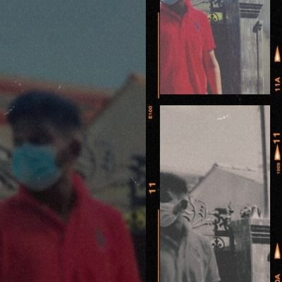 AponsuRoosara's profile picture. 🪐💫