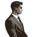 Ironwill Men (@ironwillmen) Twitter profile photo
