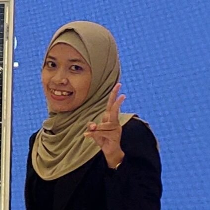 icmisafitri's profile picture. Promoting Sustainable Energy Transition