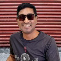 Saikrishna Rao (@saikrishna_rao) 's Twitter Profile Photo Saikrishna Rao (@saikrishna_rao) 's Twitter Profile Photo