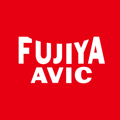 フジヤエービック -FUJIYA AVIC-