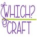 Liz (@mywhichcraft) Twitter profile photo Liz (@mywhichcraft) Twitter profile photo