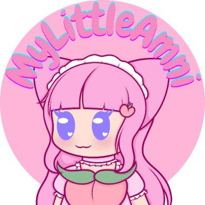 SAHM & Hobby Artist 🏴
I stream on Twitch! 💜
Commissions: https://t.co/cxYSdf0BUA
Fiancé 🦆: @devduckdan 💍
@PeachParlourUK