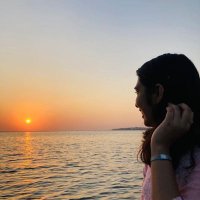 Khushboo Choukse (@khushboochoukse) 's Twitter Profile