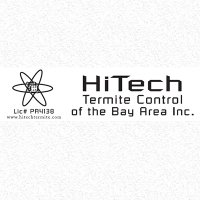 HiTech Termite Control(@Hitech_Termite) 's Twitter Profile Photo