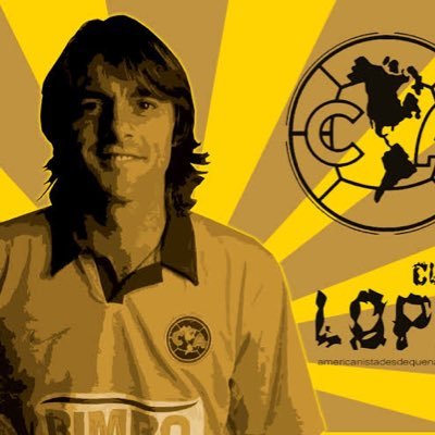 🏆 ‘05 con Club América El Más Grande del Continente