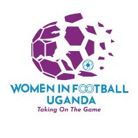 Women In Football Uganda (@wifu21) 's Twitter Profile