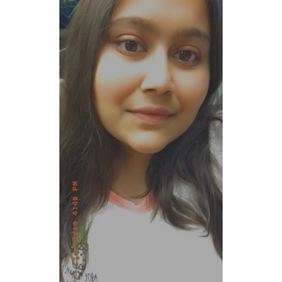 gavya31's profile picture. HR and Marketing Coordinator