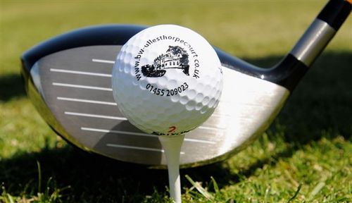 UllesthorpeGolf's profile picture. Beautiful 18 Hole Championship course in sunny Leicestershire. Open to Members, Visitors & Hotel Residents. Follow us here for latest news & events.