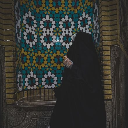عکاس📸
دلنهادمبهصبوریکهجزاین،چارهندارم...
جبارم اما نه ازنوع متکبر،،ازنوع متواضع🗿