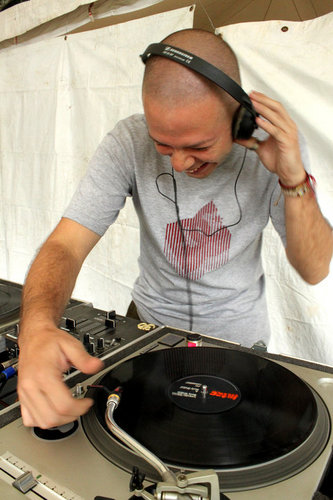 DjLen10's profile picture. Hard Brain Crew