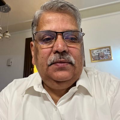 sks111's profile picture. Post Graduate from IIT Roorkee