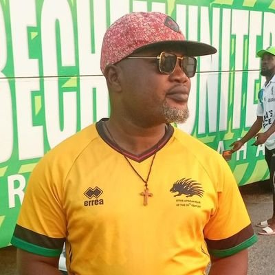 very gentle n don't joke with time, appreciate someone effort and advice.
Krobea's spirit is in my blood, we worship n adore Kumasi Asante Kotoko