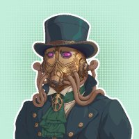Pandorah Universe (@pandorahweb3) 's Twitter Profile Photo Pandorah Universe (@pandorahweb3) 's Twitter Profile Photo