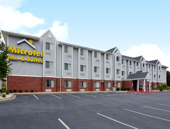 Microtel Inn Hotel Statesville in North Carolina is situated just outside historic Statesville at Exit 49-A off I-77 and just 2 miles of south of I-40.