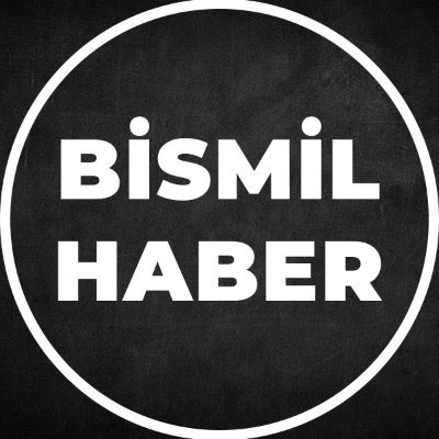 BismilHaber1's profile picture. Diyarbakır, Yerel ve Güncel Son Dakika Haberleri, Diyarbakır Haberleri. Diyarbakır, Batman, Mardin, Şanlıurfa ve Bölge Haberleri...