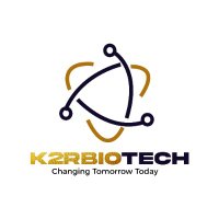 K2R Biotech Limited(@k2rbiotech) 's Twitter Profile Photo