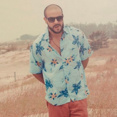 cesardutra's profile picture. Fotógrafo