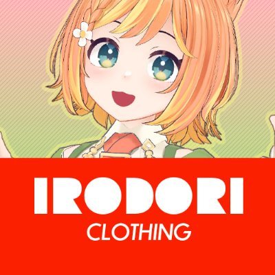 👗IRODORI clothing公式アカウント👗

ポリゴンテーラーコンサルティングがお届けする
VRChatアバター向け服飾ブランド💐
新商品や商品のみどころをお知らせします📯

第１弾🌸#はるいろシリーズ 🌸発売中✨

#IRODORIclothing