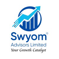 Swyom Advisors Limited(@swyomadvisorltd) 's Twitter Profile Photo