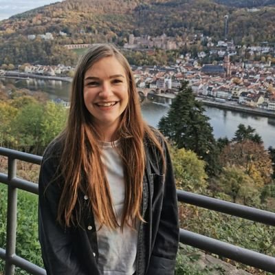 PhD student at Uppsala University - metabolic engineering of Cyanobacteria 🦠