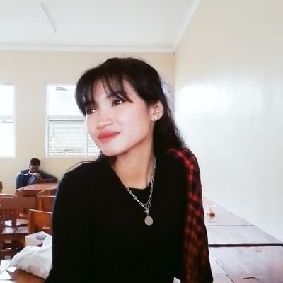 filianathannn_'s profile picture. She/her. Music listener of Rock&Roll Classic. Metal. Progresive Rock. Shoe Gaze. Math Rock. Psychedelic. Soft Rock. Jazz. And some 60-70s romantic music.