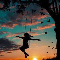 ليالي (@srzy841) 's Twitter Profile