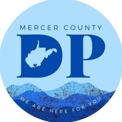We are the Mercer County, WV Democrats. Follow us to stay updated on what's going on in the county!