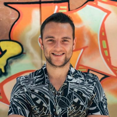 tommscottt's profile picture. 1x Exit. Building a new business in public.