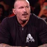 ROLE  PLAY  ACCOUNT.  singel.   not r ealy    randy  orton