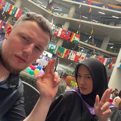 Tommackinnon7's profile picture. abertay ethical hacking, ork, he/him