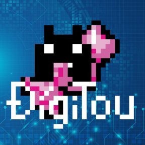 digitou2022's profile picture. Taiwan digimoncardgame 
台湾デジカ-デジモン愛する人
數碼寶貝愛好者的 數碼糖twitter
比賽影片 開箱 QA講解 等內容
battlevideo-Unboxing-QA