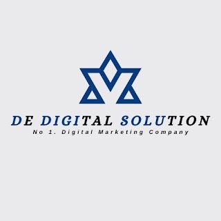 DE DIGITAL SOLUTION
De Digital Solution is now a leading company in digital marketing field with unique experts.