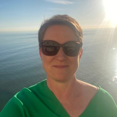 TanithCLee's profile picture. Mrs Menopause is embacing the menopause with both hands and holding on tight for the ride of my life!