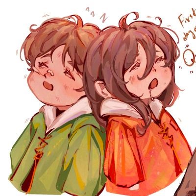 This too cute pfp by @zaragreenbite

ALWAYS AND FOREVER #EREMIKA EVEN IF I DIE, EVEN AFTER I DIE, 
.

J//Ks & E//Hs Please block me and get out